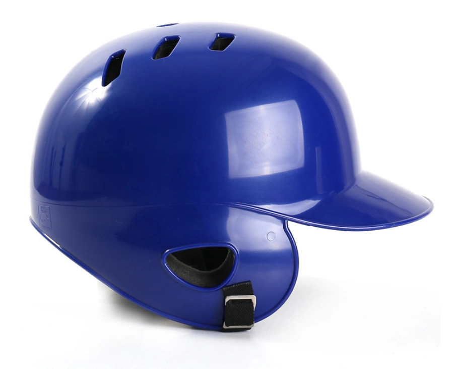 Youth Adult Multi-Size Baseball Game Protective Helmet