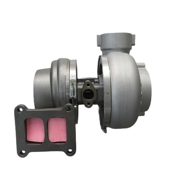 Milexuan Turbocharger & Parts Auto Engine Turbocharger 6502-12-9005 Ktr130 for Komatsu SA6d155-4A-35 S6d155-4A