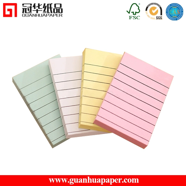 High quality/High cost performance  Sticky Note Pad Desktop Sticky Notes