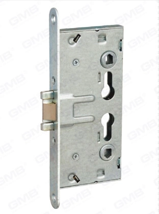 High Security Mortise Door Lock/ Interior Lock/Anti-Fire Lock Body (1739)