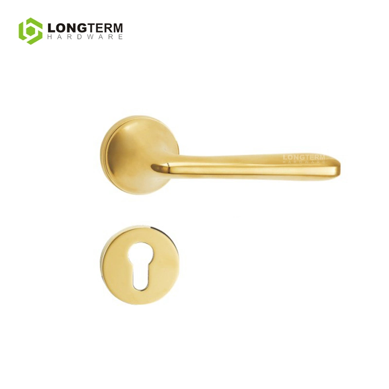 High Security Zinc Alloy Apartment Wooden Furniture Door Locks