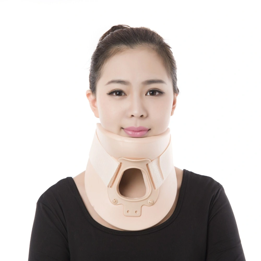 Postoperative Soft Neck Cervical Protection Collar