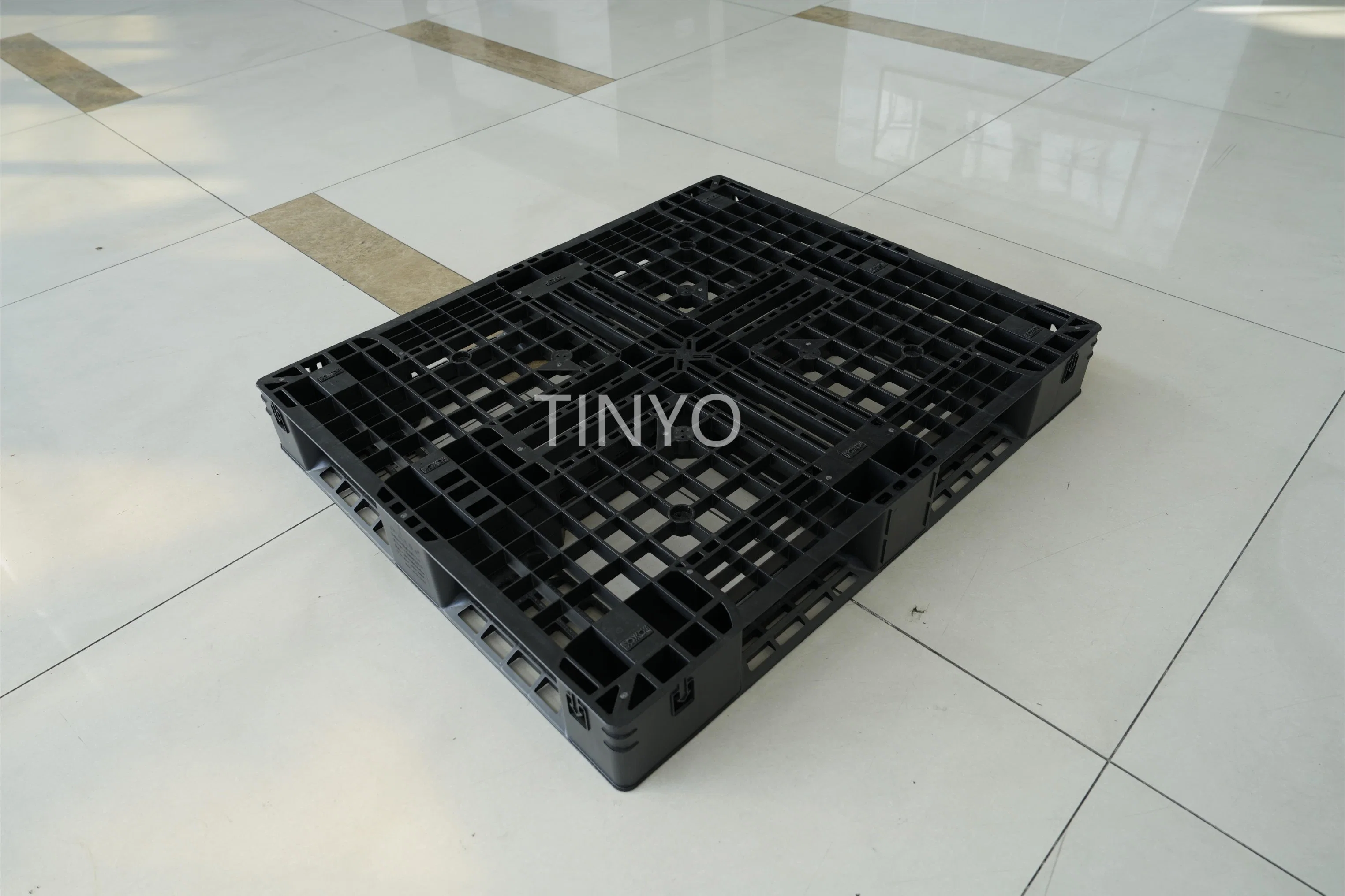 Reliable Quality Euro Metal Cage Large Storage Plastic Pallet