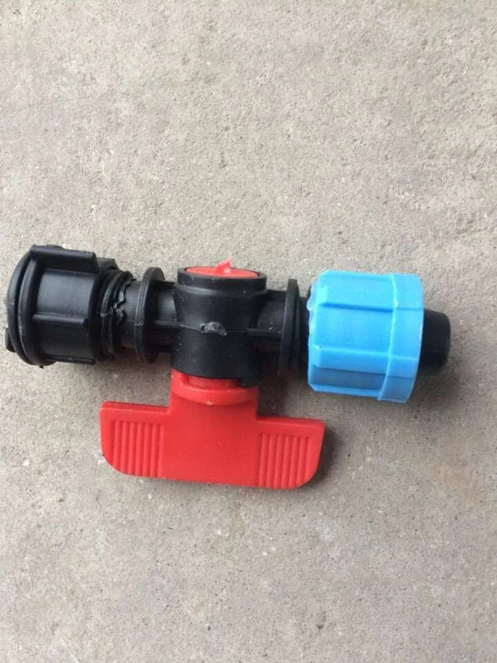 China Manufacturer High quality/High cost performance  PVC Fittings for Water Supply Fire Hose