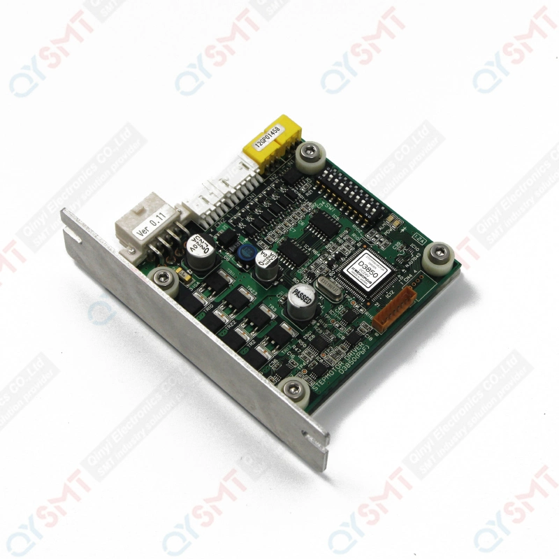 SMT Panasonic Cm602 Orbital Adjust Driver Card N610017211AA