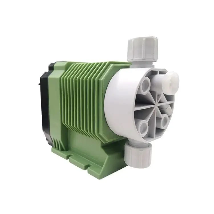 5L/H Dosing Pump for Chemical Liquid