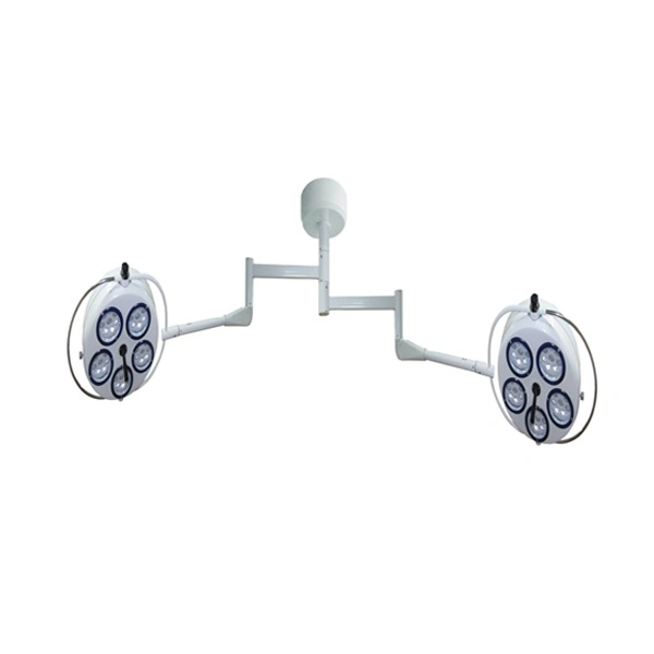 Beauty Clinic Equipments LED Surgical Lamp Wall Mount Operating Theatre Lamp