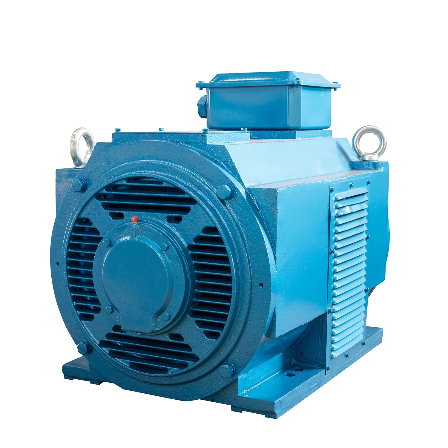 Ye2 (YX3) Series High Efficiency Three-Phase Asynchronous Motor