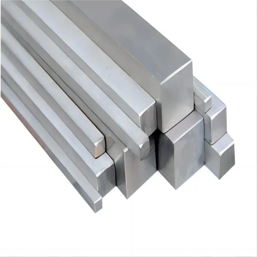 Low Price 7000 Series 7022 Aluminum Bar for Electricity