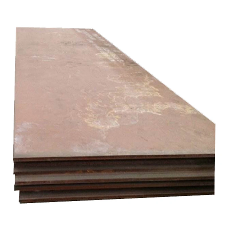 Xar300 Quard500 Hot Rolled High Strength Wear Resistant Steel Plate