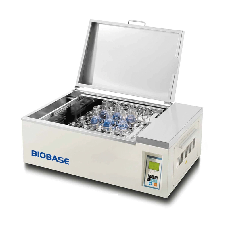 Biobase Hot-Selling Thermostatic Water Bath for Lab