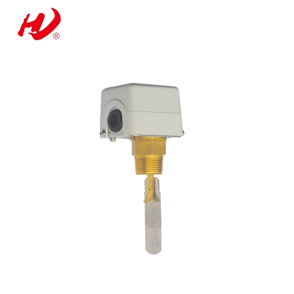 Flow Switch for Cooling and Heating Liquid