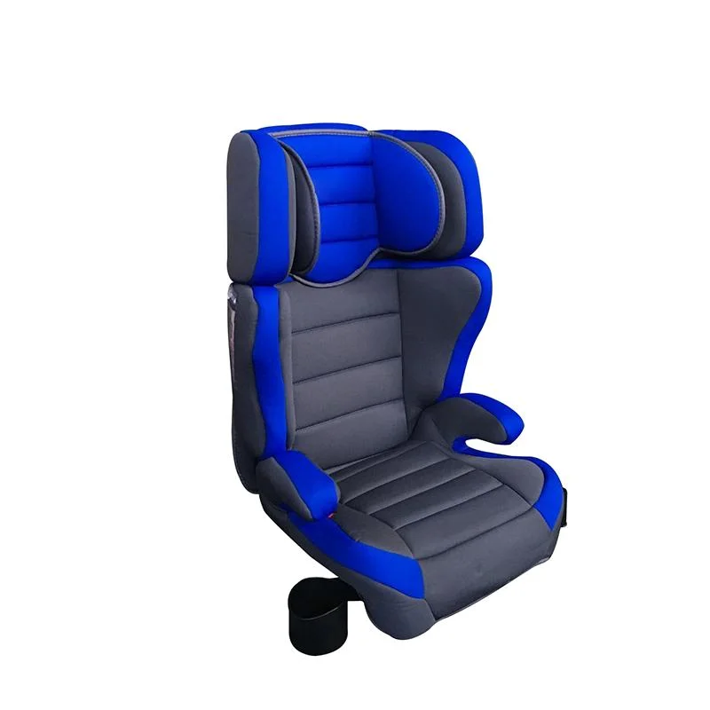 ECE R44/04 Convertible Seats Portable Color Customization Booster Car Seat