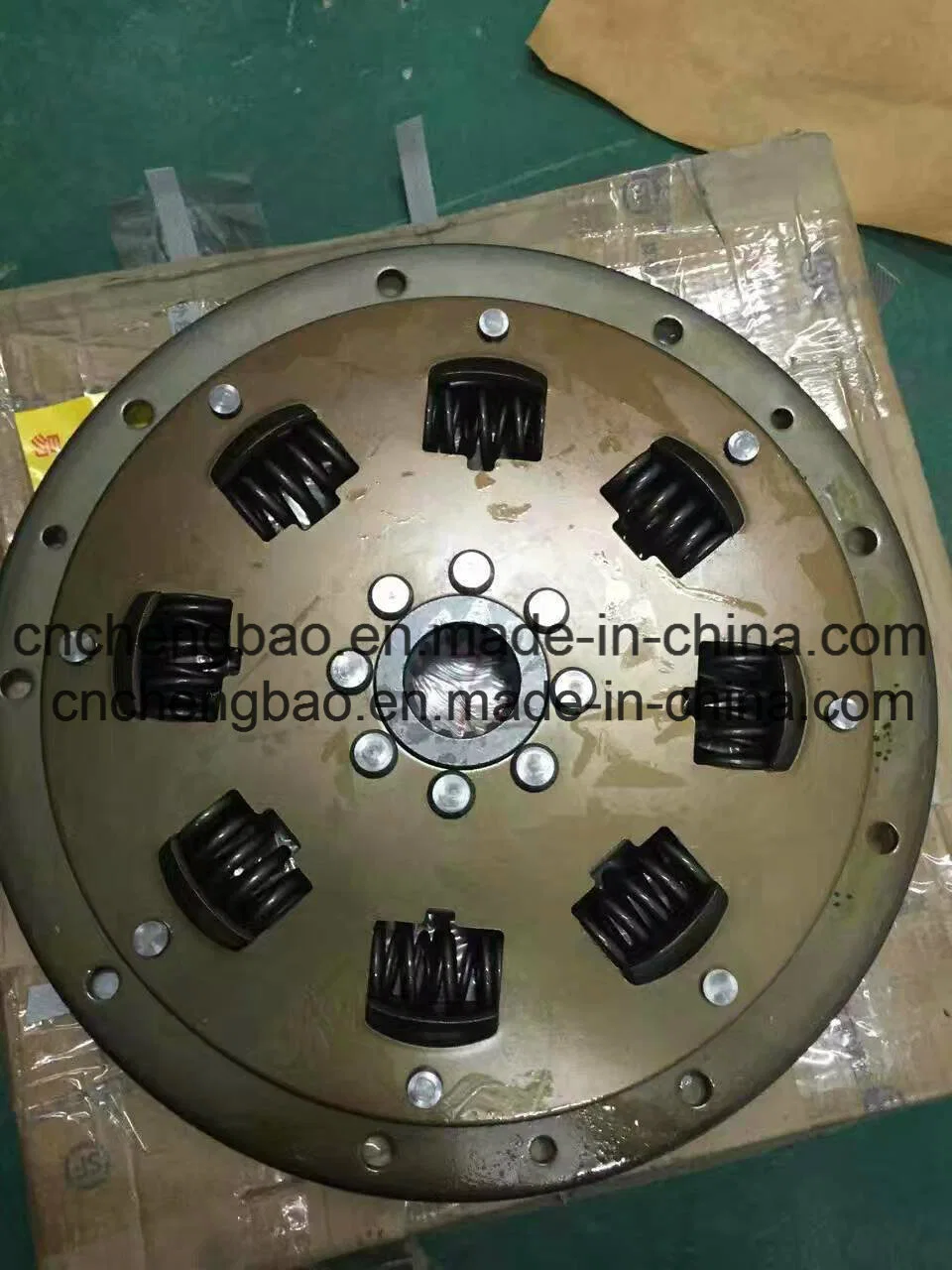 T165 Ty615-2 SD7 SD8 SD8b SD9 Shehwa Dozer Steering Clutch