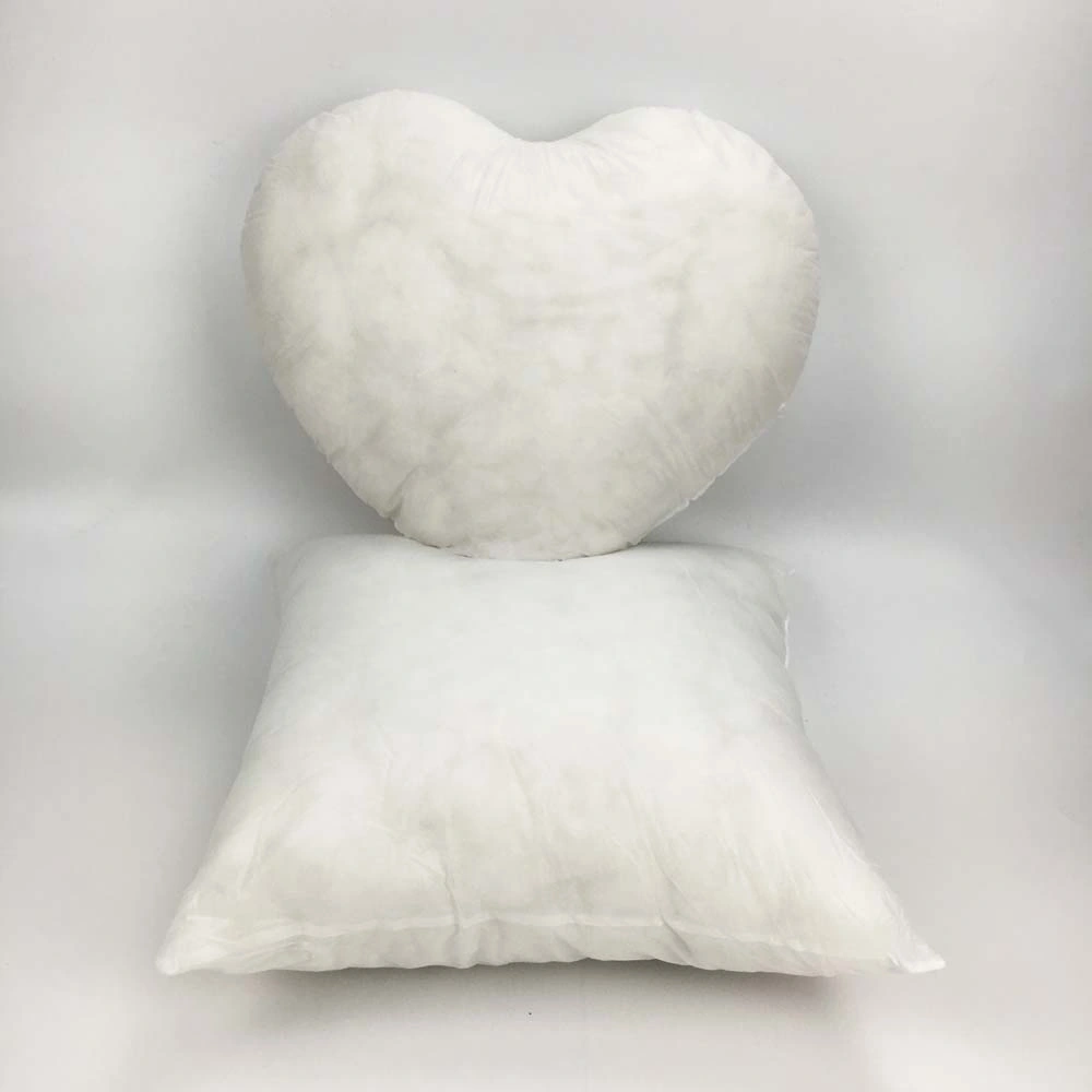 350g Square PP Cotton Throw Pillow Inner Pillow Insert