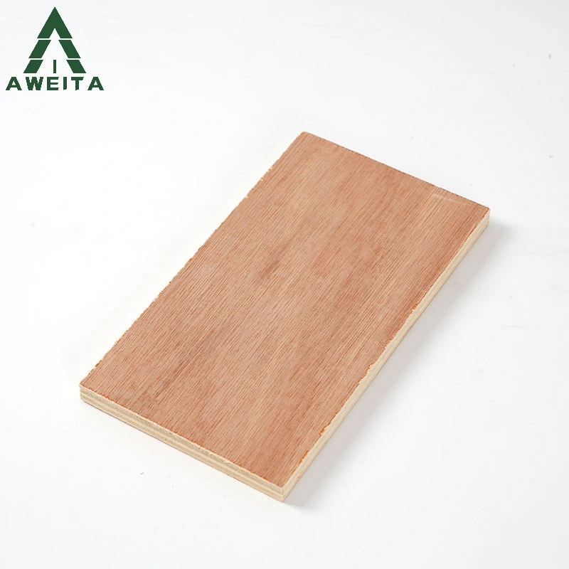 Commercial Plywood Laminate 4X8 Plywood Cutting Machine Hardwood Face Commercial Plywood Board Wholesale/Supplier 100% Waterproof Packing