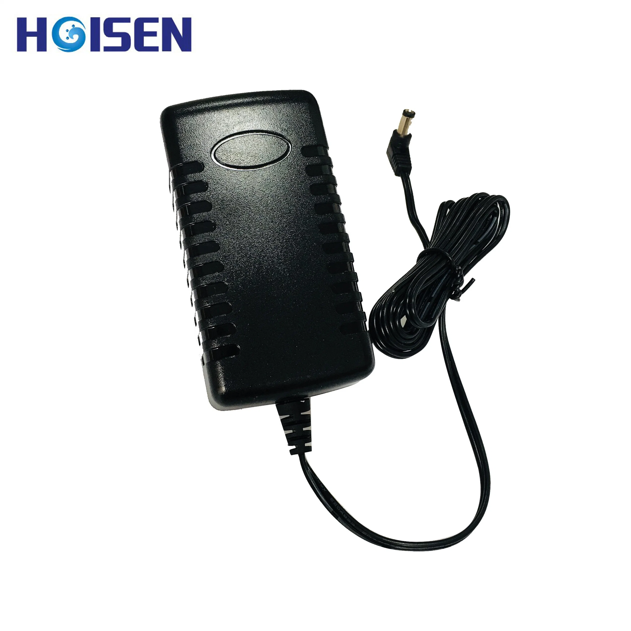 15V 1.5A Power Adapter Eup VI /DOE VI / En62368-1: 2014 EMC/EMI/UL/Ce