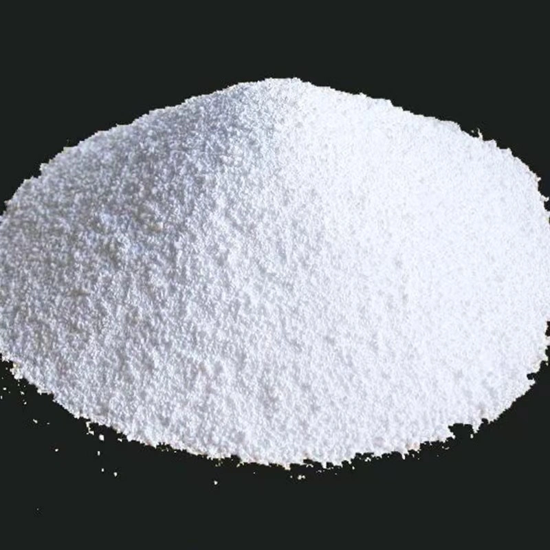 Poudre blanche chimique K2CO3 carbonate de potassium organique de qualité industrielle