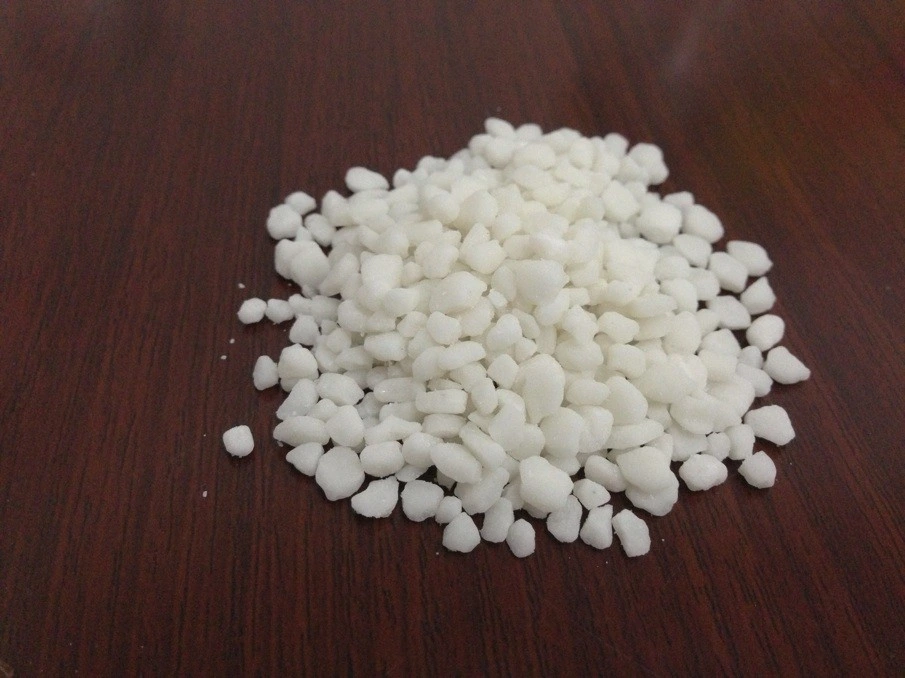 Ammonium Sulphate Granular Chemical Fetilizer in Agricultures