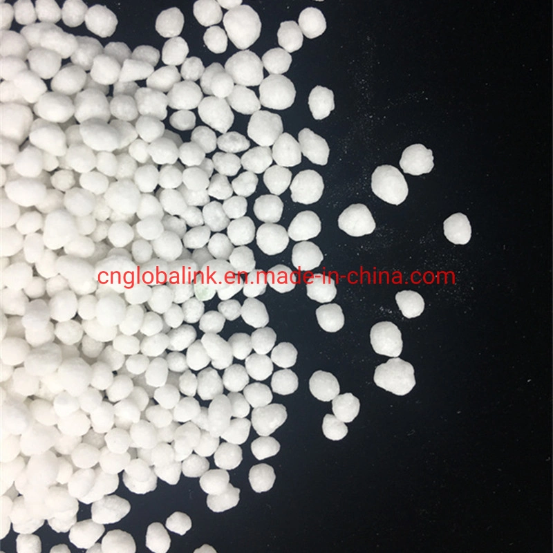 Manufactury White Granular Soil Conditioner