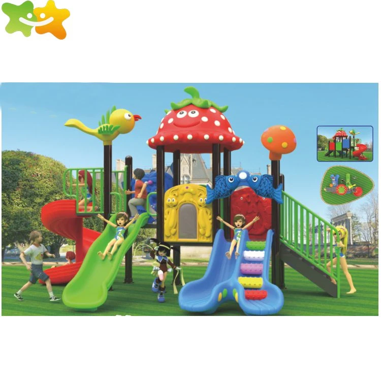 S029 Real Entity 100% Bester Preis vollständige Inspektion Spielplatz Rutsche