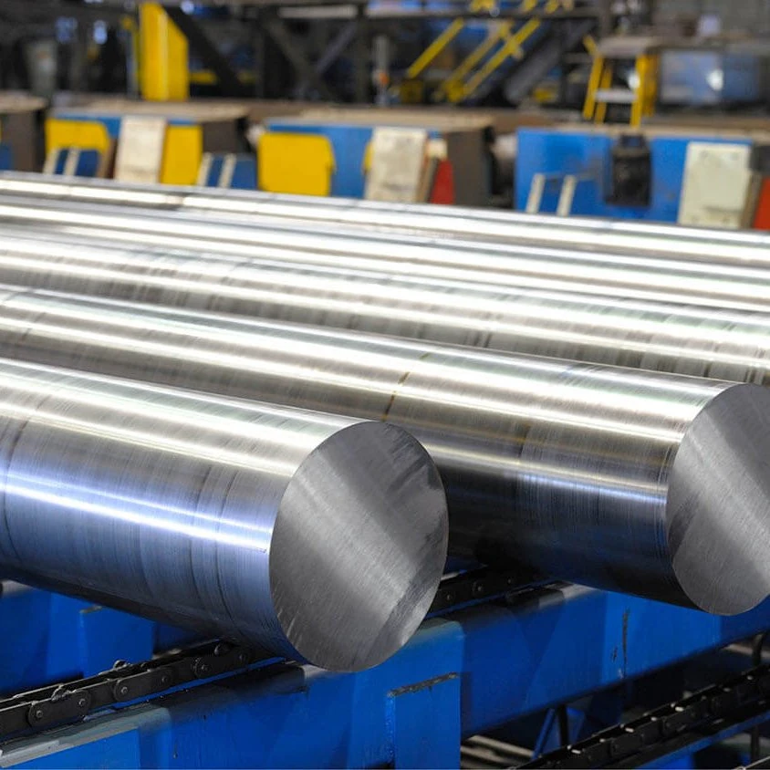 Hastelloy C276 C22 X Incoloy 718 825 901 Monel 400 K500 Nitronic 90 91 Nickel Alloy Steel Sheet/Plate/Pipe/Tube/Rod Bar Hastelloy Bar