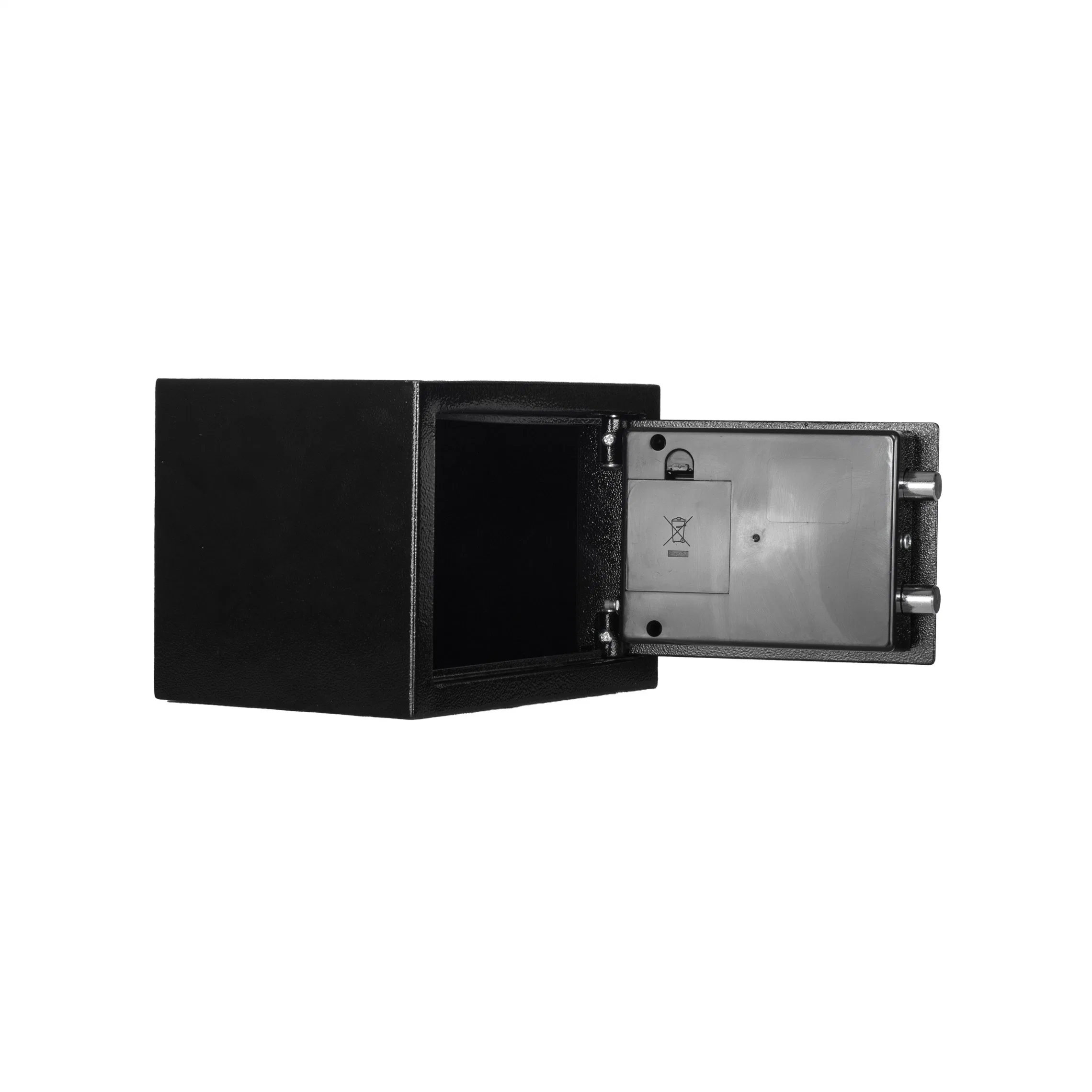 Mini Electronic Security Cabinet Smart Metal Safe Parcel Delivery Locker with CE Certificate (USE-170EP)