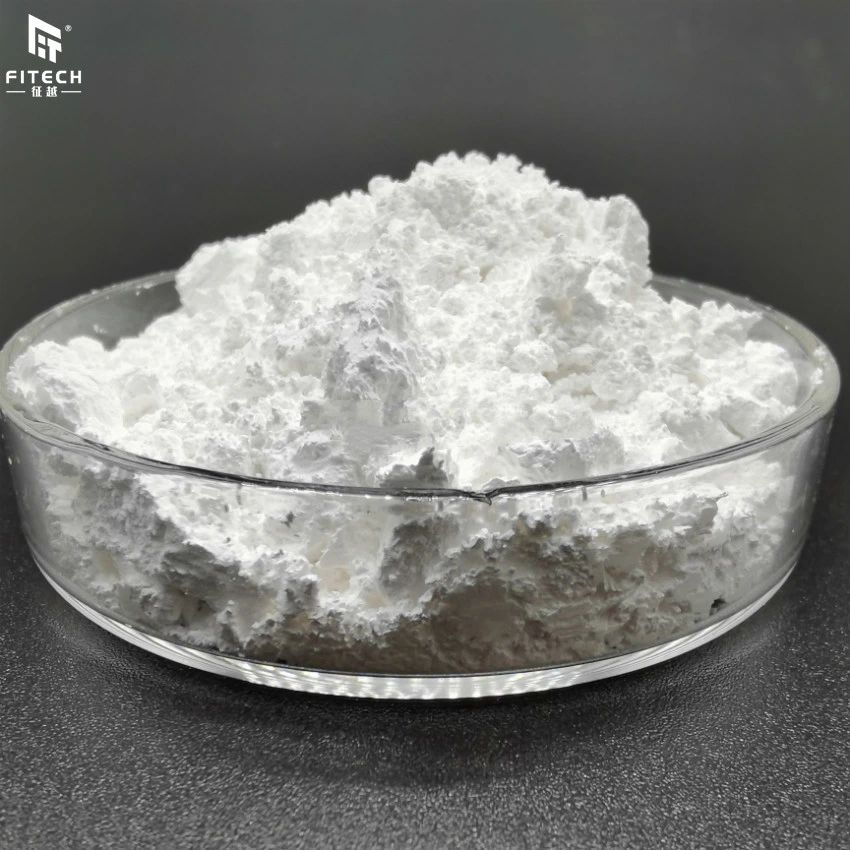 Rare Earth for Make High Refractive Index Glass Top Quality White Gadolinium Oxide