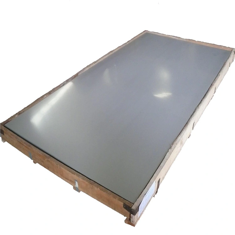 Nitronic 60 (Alloy 218, UNS S21800) Alloy Stainless Steel Plate