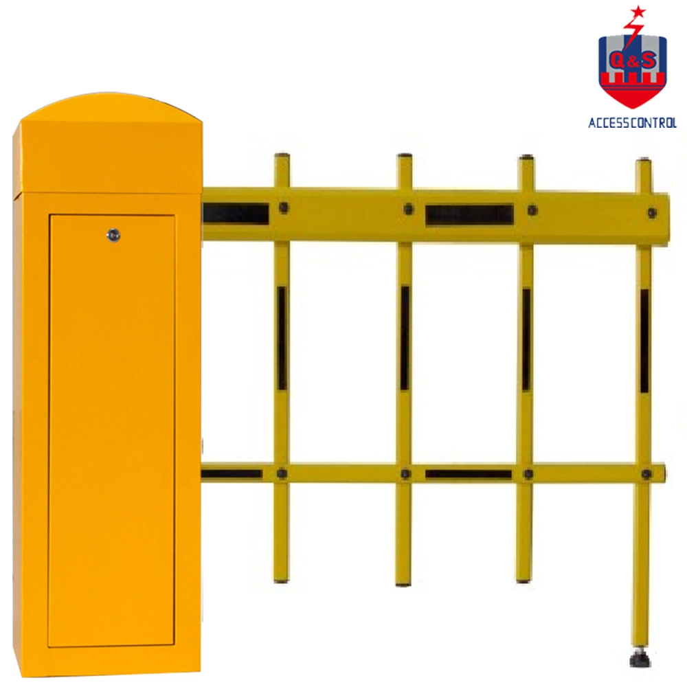 High Speed Folding Fencing Arm Gear Box Automatic Boom Barrier Gate Price