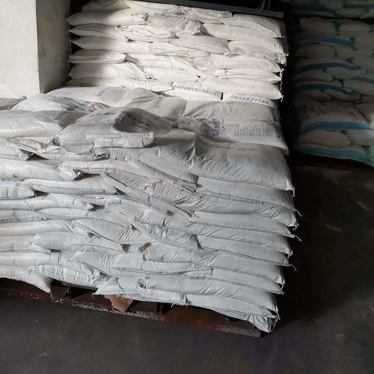 High Purity Feed Additives of Sodium Bicarbonate Manufacturers