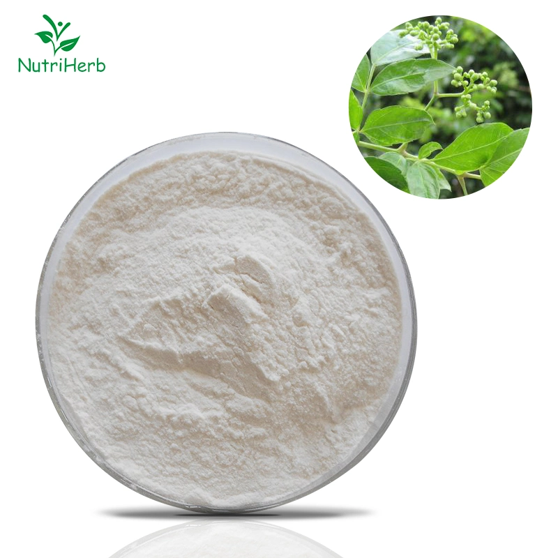 Dihydromyricetin 98% Rattan Rebe Tee-Extrakt CAS 27200-12-0