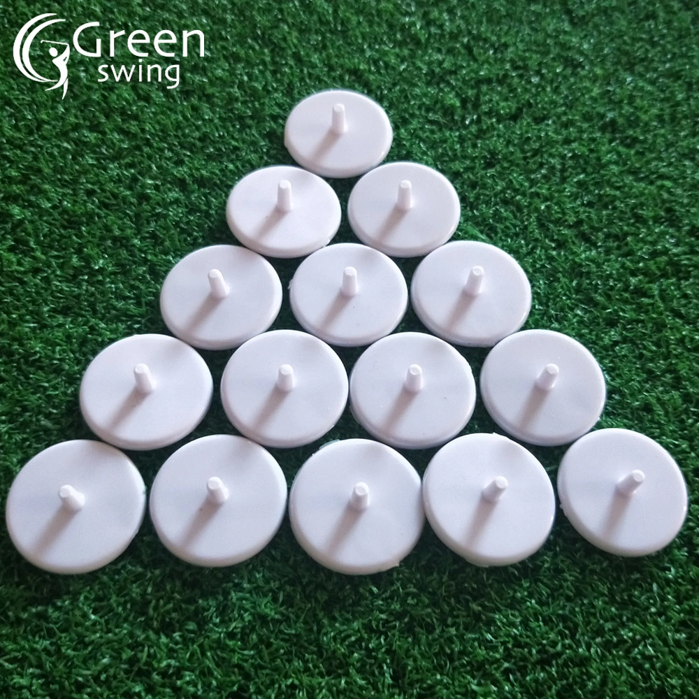 Factory Direct Wholesale/Supplier and Best Seller Golf Ball Marker (GS-279)