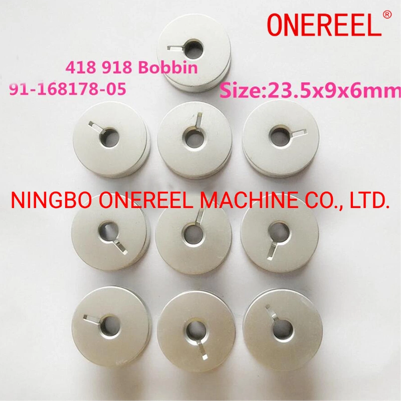 Sewing Accessory Machine Parts Bobbin 91-168144-05