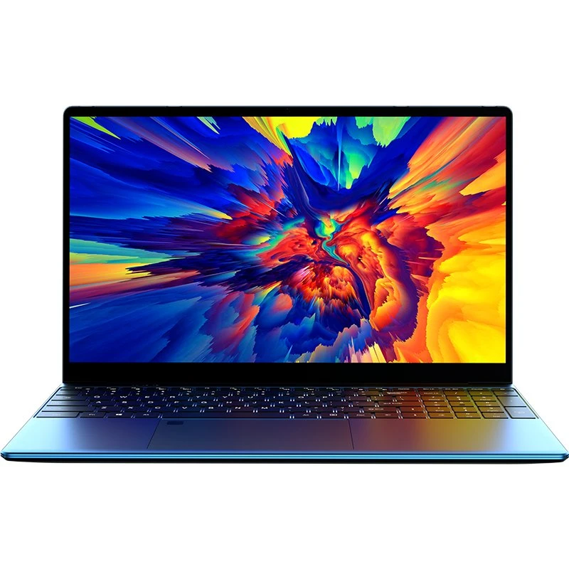 Precio de Venta caliente portátiles de 15,6 a 15 pulgadas de 8GB de RAM 128 GB 256 GB 512 GB SSD Laptop CPU J3455 1920*1080 ordenador portátiles baratos