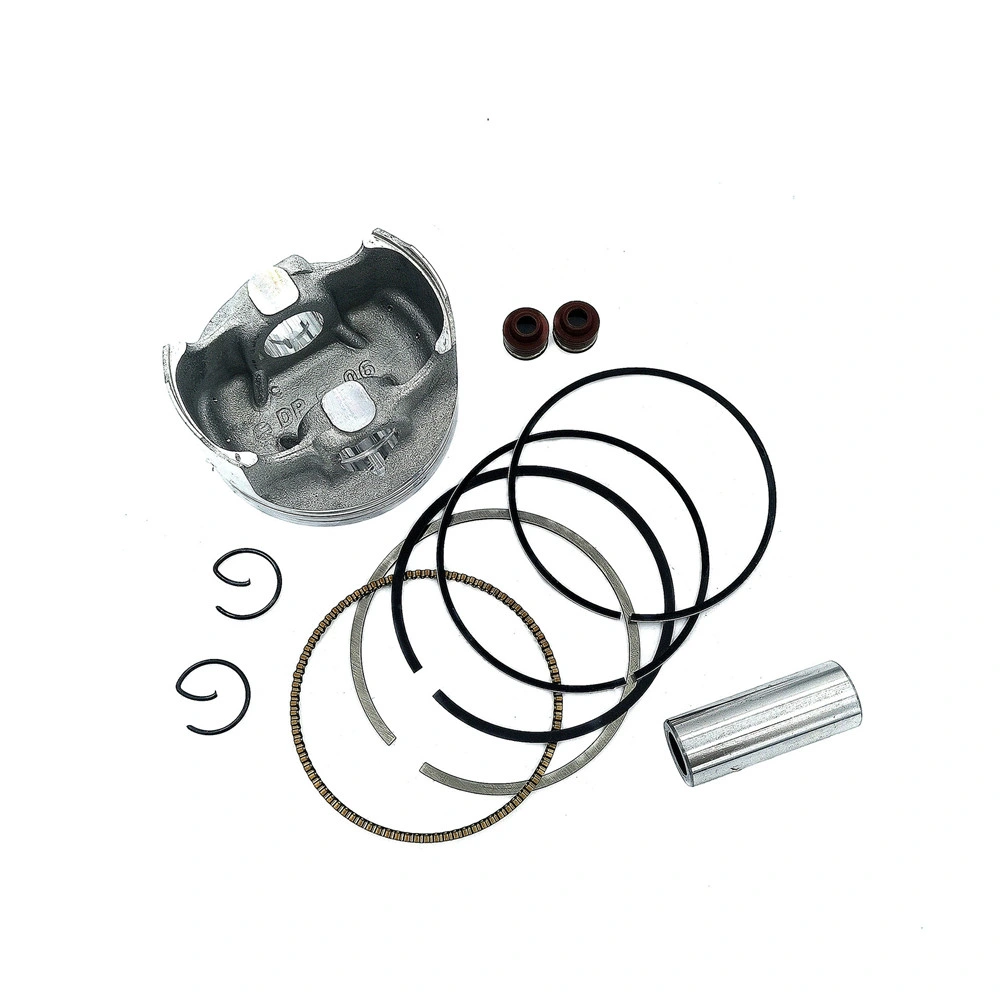 High Performance Motorcycle Cylinder Kit Nmax 2020 Accessories Motorcycle Parts