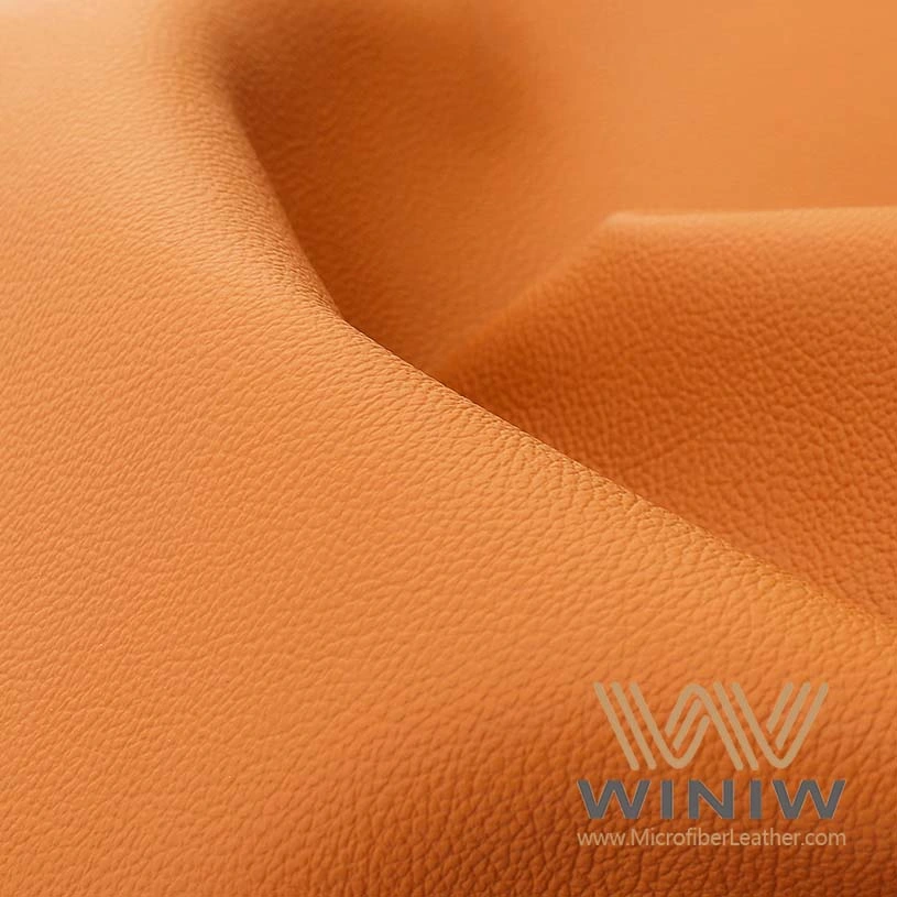 Vinyl Headliner Material Vegan Leather Upholstery for Car Interior Roof Fabric