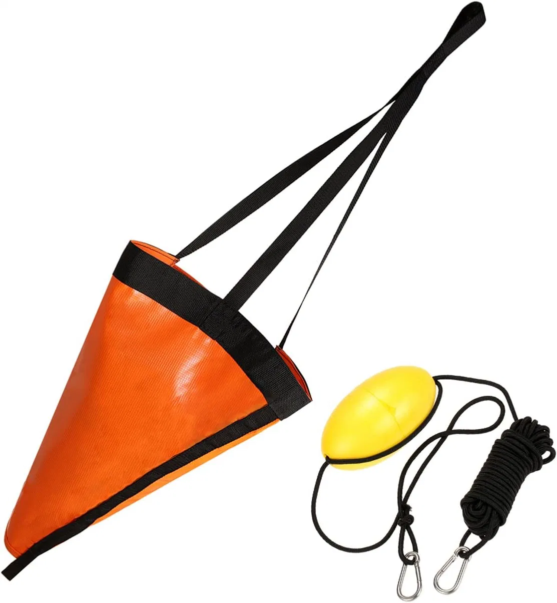 Buoy Ball Float Leash Sea Brake System for Marine Boat/Yacht/Jet Ski/Inflatable/Power Boat/Sail Boat