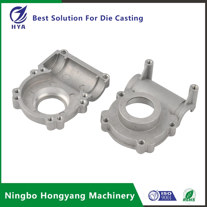 Die Casting Gearbox