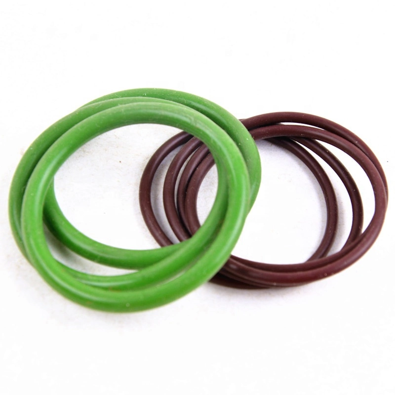 High quality/High cost performance Rubber O-Ring NBR FKM EPDM Silicone O Ring Seal Ring