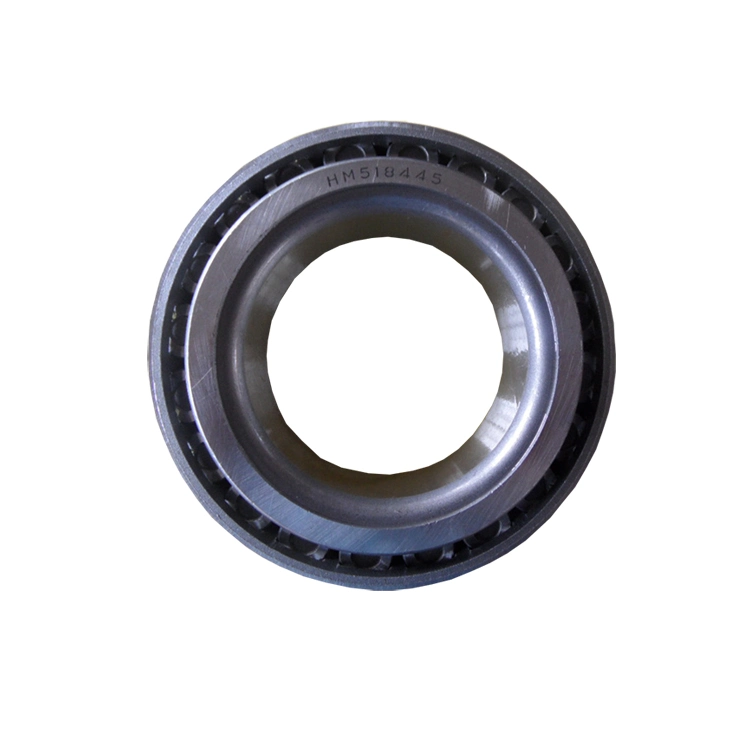 32218 Thin Walled Single Row Tapered Roller Bearing