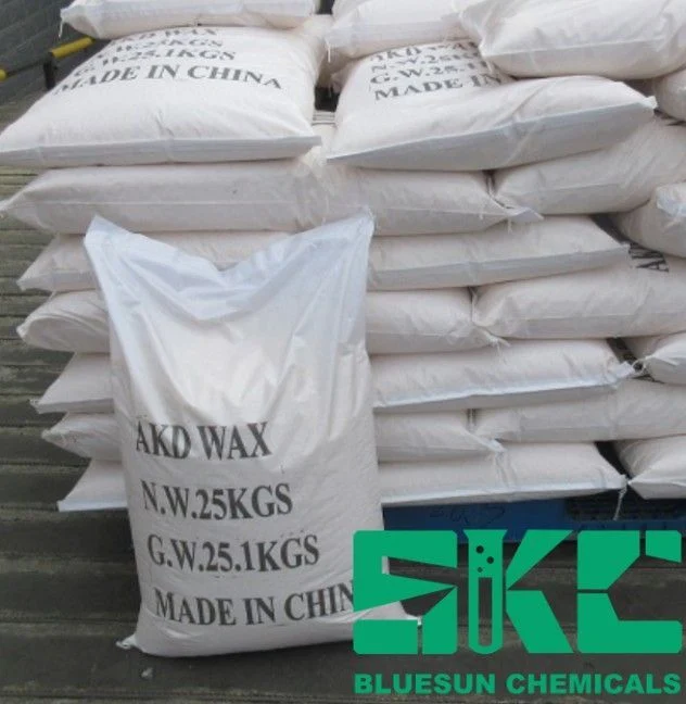 Best Cost Performance AKD Wax 1840 in Stock Alkyl Ketene Dimer Paper Chemicals