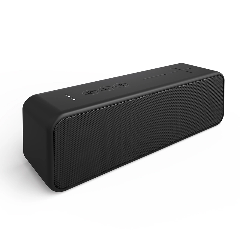 Ozzie T10 al aire libre Bluetooth Altavoces Inalámbricos Bluetooth resistente al agua IPX7 10W