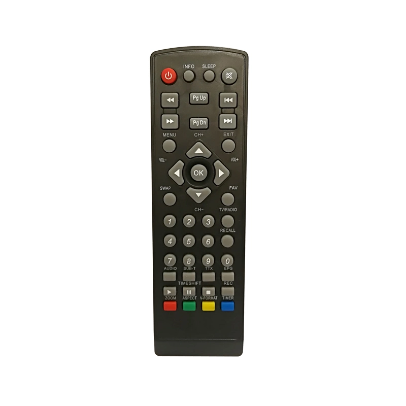 Manufacturer IR Remote Control Support Customize TV Remote Control (RD17073103)