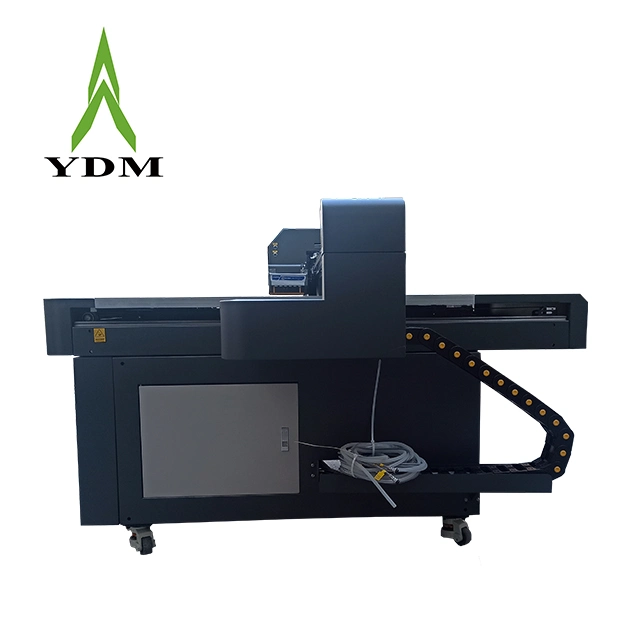 Ydm New Arrival Digital 1313 UV LED Flatbed Printing Machine Printer for Phone Case