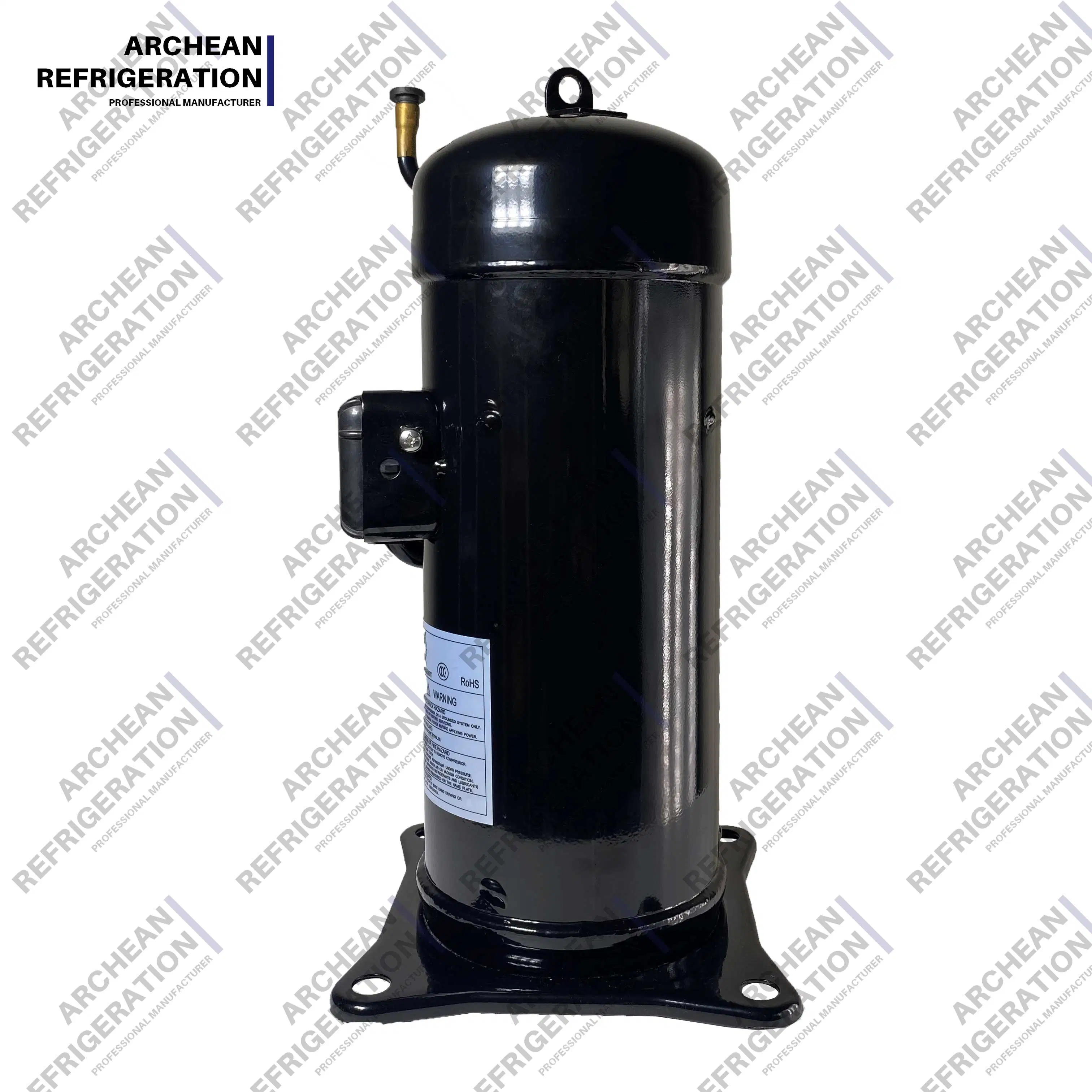 Hot Sales Air Compressor 4HP Jt125bcby1l Jt125/Jt132/Jt140/Jt150 with Best Compressor Price