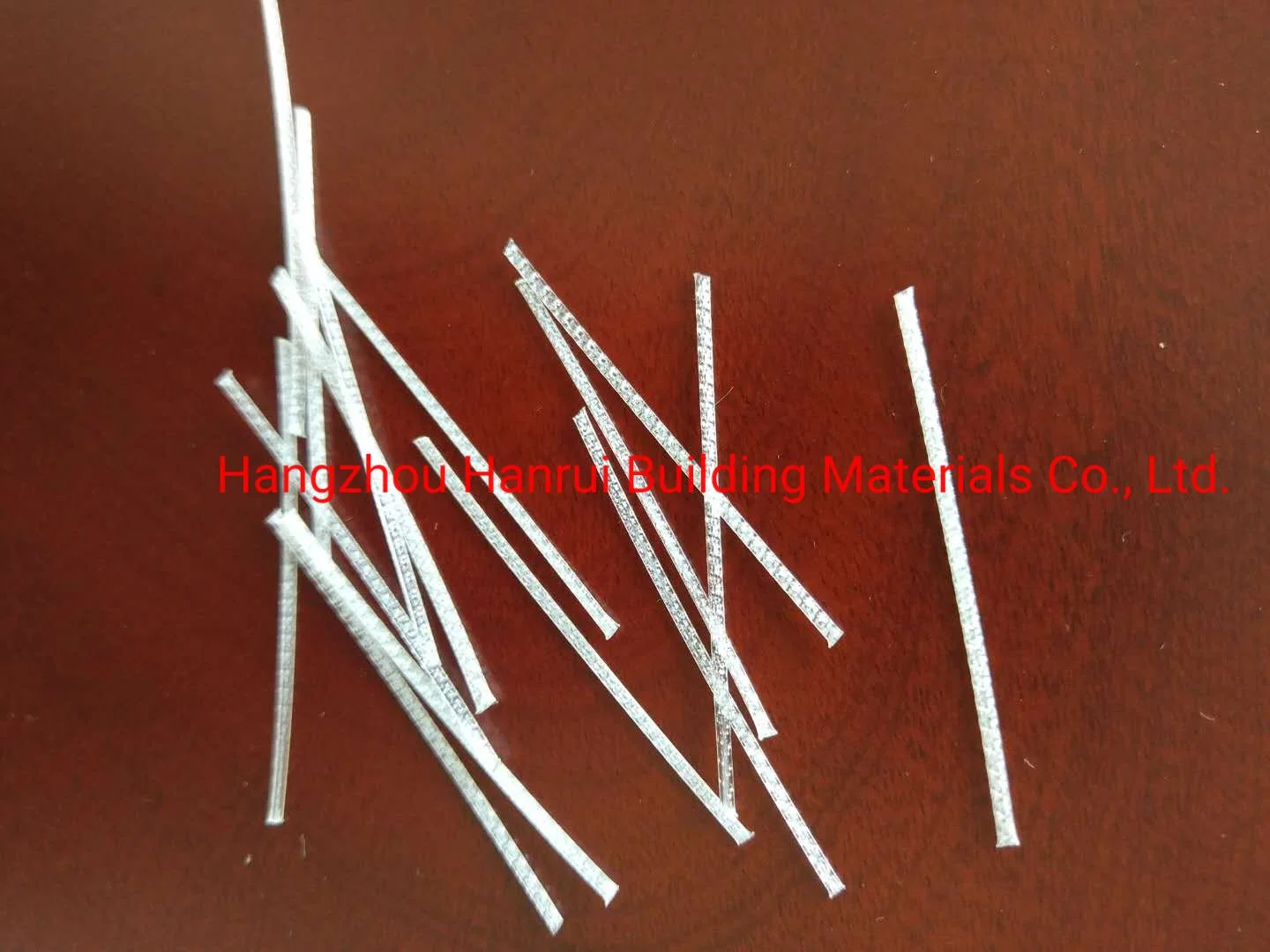 Ceramic Fiber Fixing of Ceramic Fiber Modules with Stainless Steel Anchors