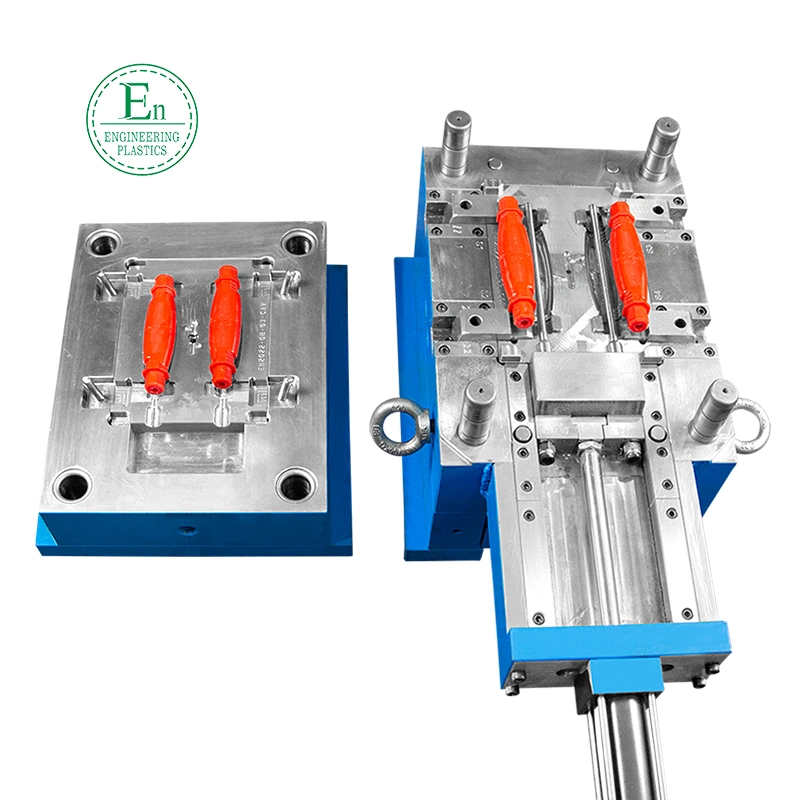 Moldes de inyección de piezas de automóviles de producción de moldes de canal caliente del molde de inyección de plástico