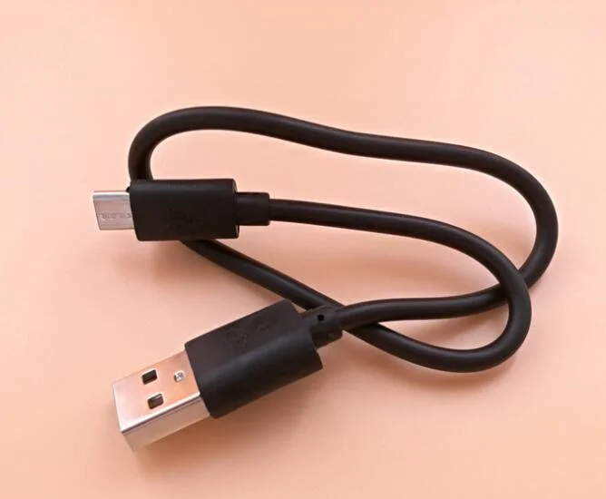 Teléfono de alta velocidad de carga de datos de sincronización micro Cable USB 2.0 (US108)