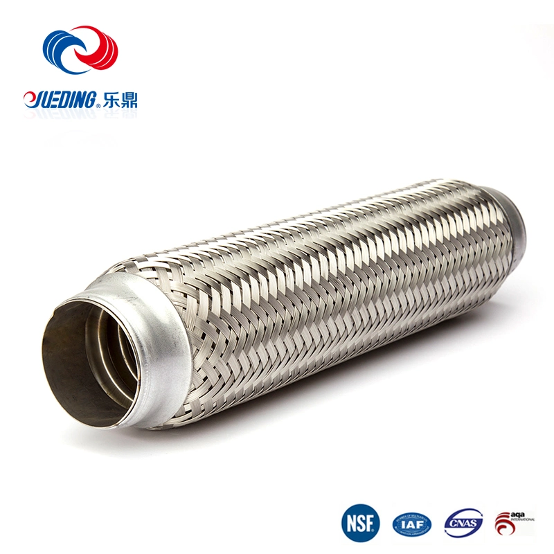 Car Flexible Pipe, Flexible Exhaust Pipe for Generator